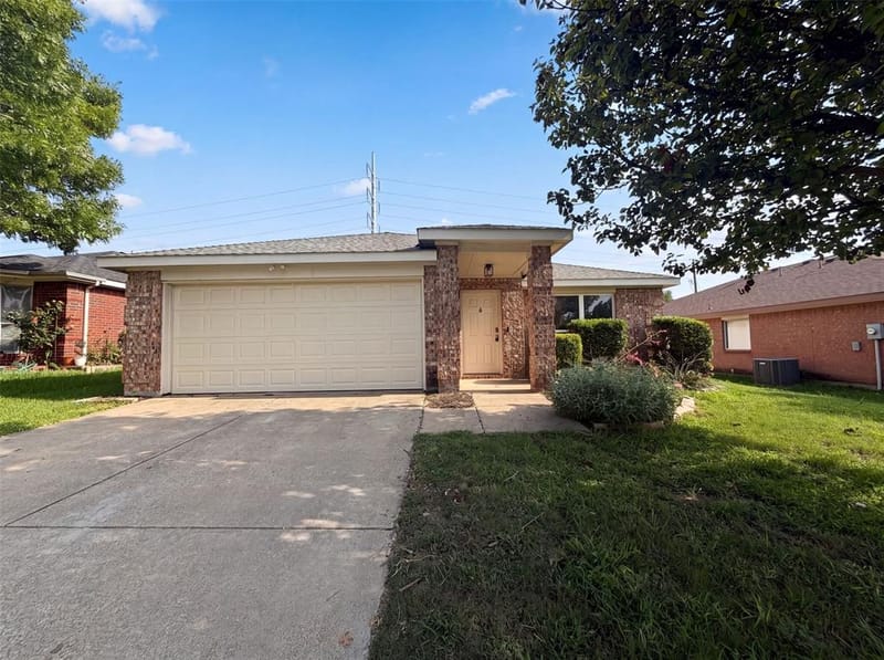 2324 Glenhaven Drive, McKinney TX 75071