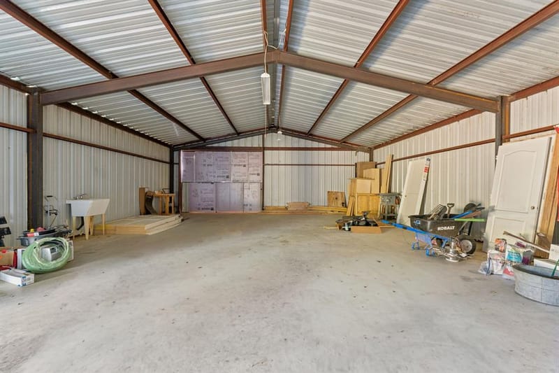 3884 County Road 401, Alvarado TX 76009 - Photo 13