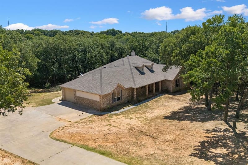 3884 County Road 401, Alvarado TX 76009 - Photo 7