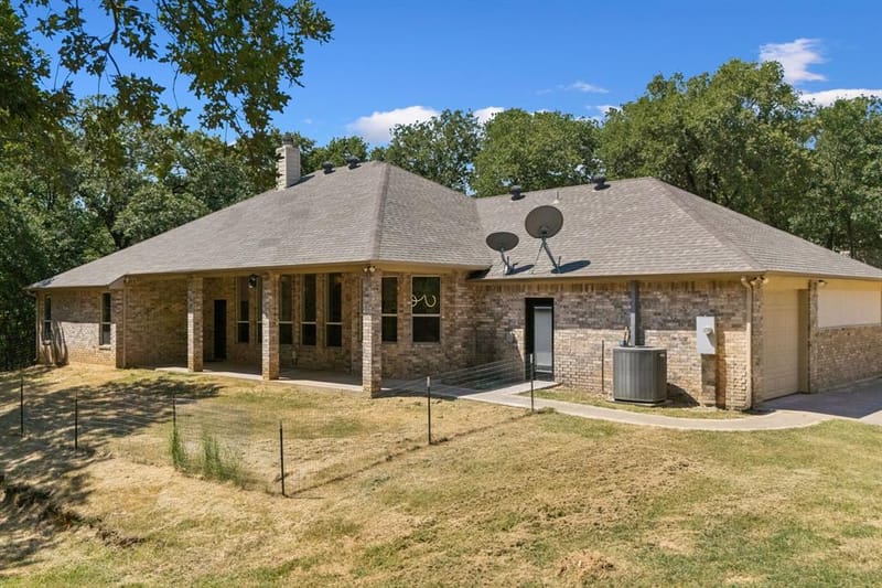 3884 County Road 401, Alvarado TX 76009 - Photo 36