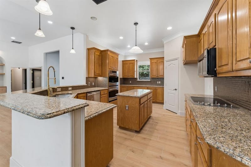 3884 County Road 401, Alvarado TX 76009 - Photo 5