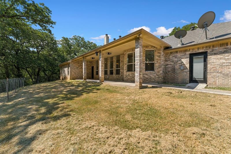 3884 County Road 401, Alvarado TX 76009 - Photo 35