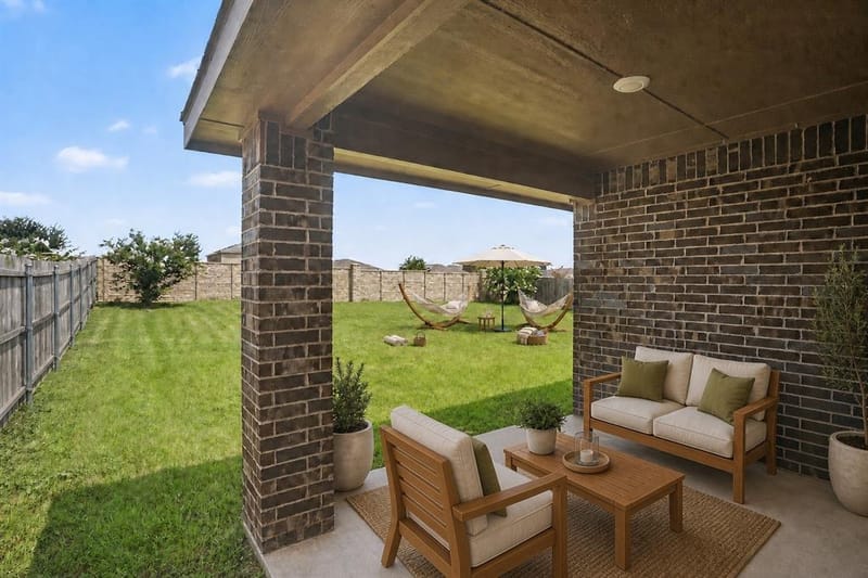 429 Tobin Drive, Seagoville TX 75159 - Photo 2