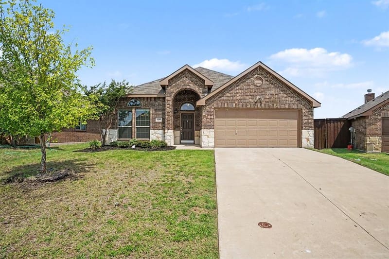 429 Tobin Drive, Seagoville TX 75159 - Photo 8