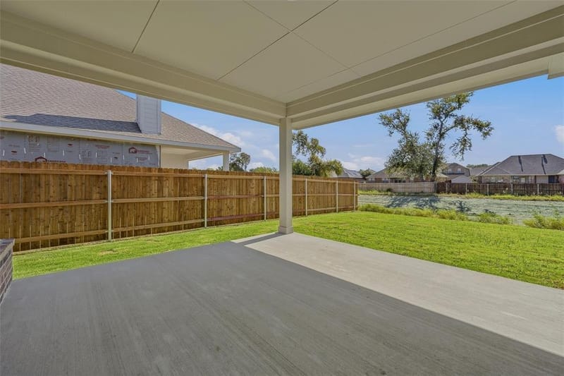 901 Silverleaf Drive, Ennis TX 75119 - Photo 29