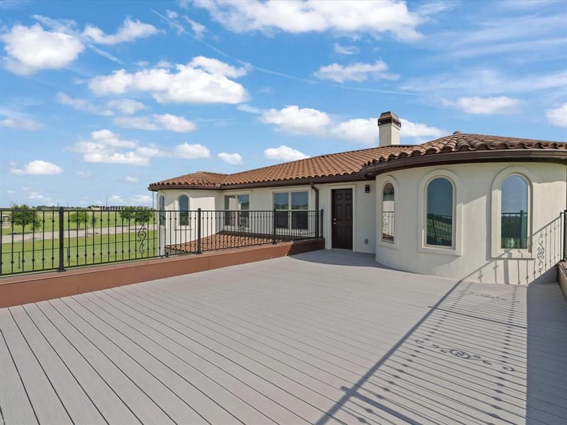4450 E Masch Branch Road, Krum TX 76249 - Photo 27