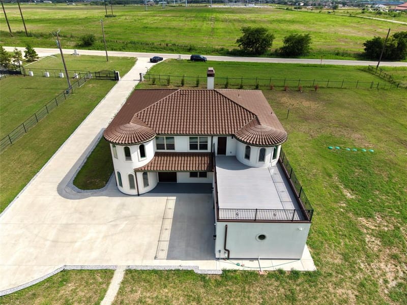 4450 E Masch Branch Road, Krum TX 76249 - Photo 2