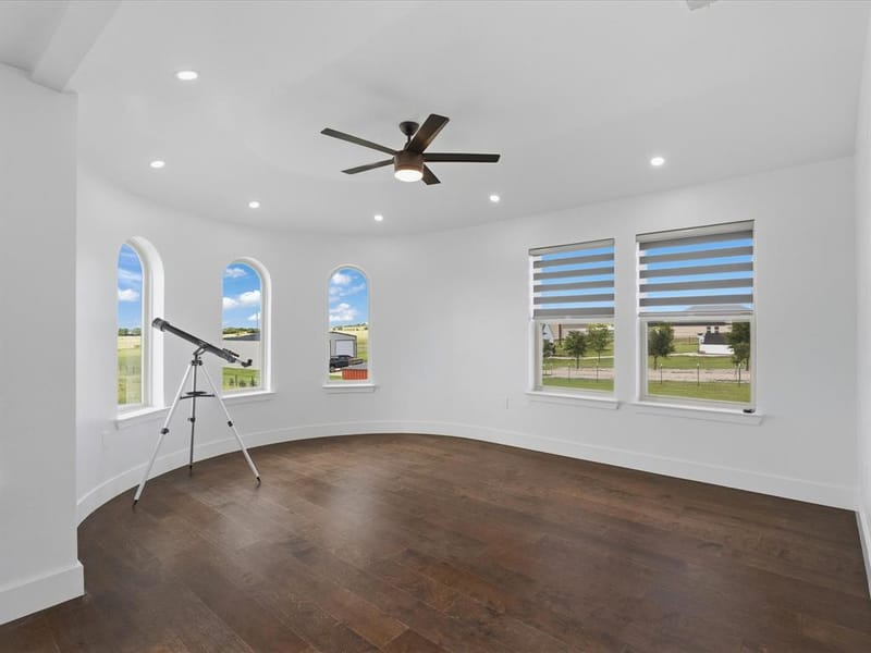 4450 E Masch Branch Road, Krum TX 76249 - Photo 17
