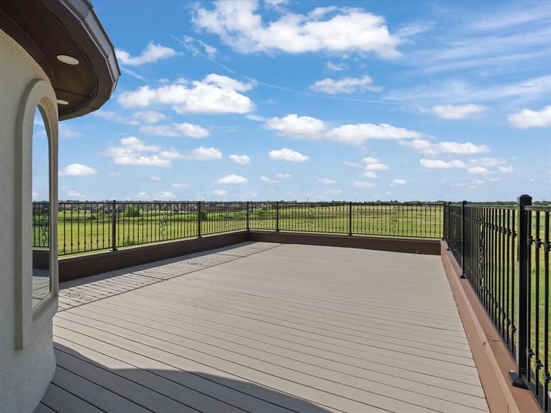 4450 E Masch Branch Road, Krum TX 76249 - Photo 26