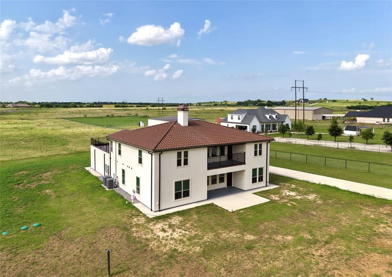 4450 E Masch Branch Road, Krum TX 76249 - Photo 3