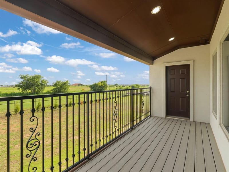 4450 E Masch Branch Road, Krum TX 76249 - Photo 25