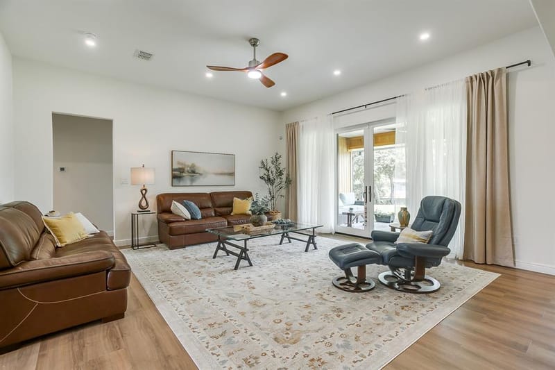 14100 Maxwell Court, Fort Worth TX 76179 - Photo 6