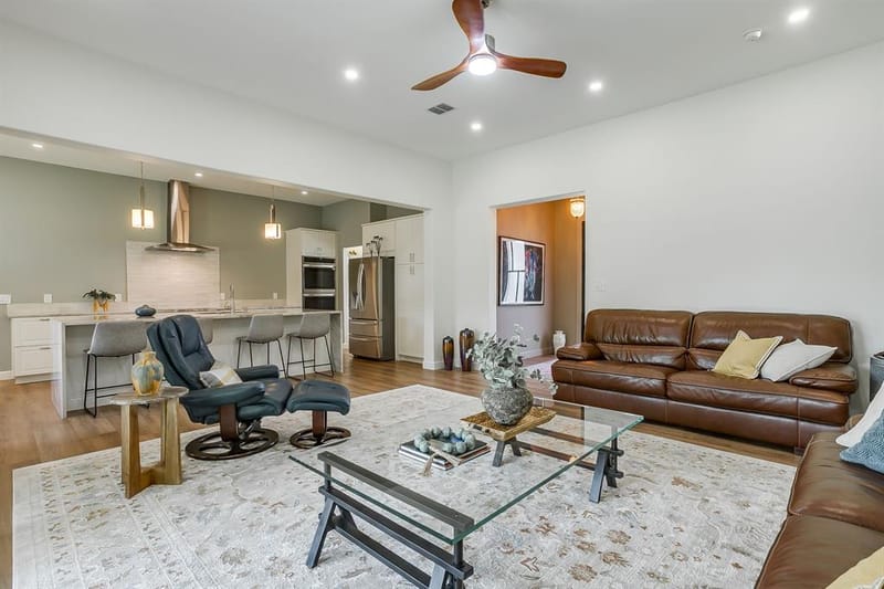 14100 Maxwell Court, Fort Worth TX 76179 - Photo 9