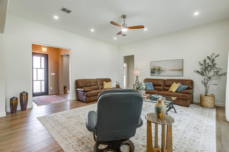 14100 Maxwell Court, Fort Worth TX 76179 - Photo 8