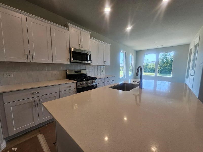 813 Silverleaf Drive, Ennis TX 75119 - Photo 10