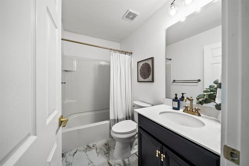 1424 Vernon Drive, Aubrey TX 76227 - Photo 24