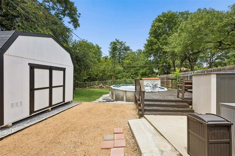 3411 Gibsondell Avenue, Dallas TX 75211 - Photo 27