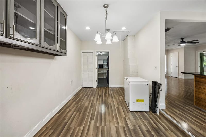 3411 Gibsondell Avenue, Dallas TX 75211 - Photo 16