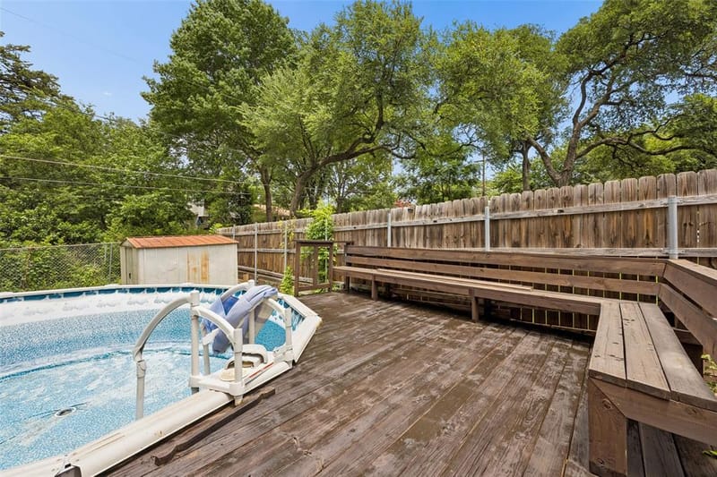 3411 Gibsondell Avenue, Dallas TX 75211 - Photo 28