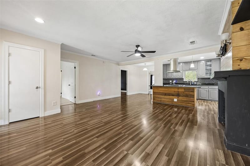 3411 Gibsondell Avenue, Dallas TX 75211 - Photo 11