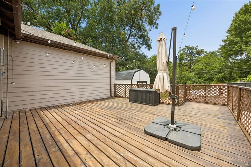 3411 Gibsondell Avenue, Dallas TX 75211 - Photo 25