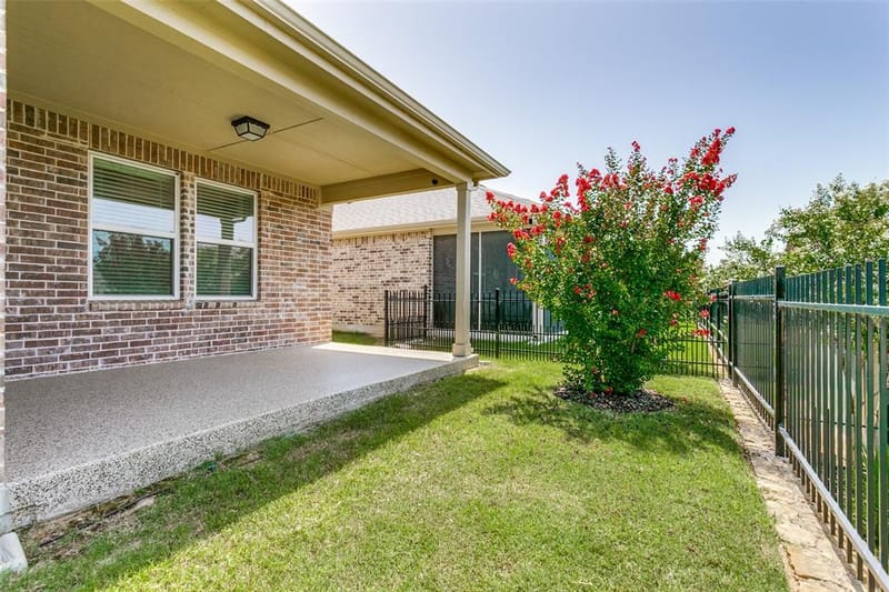 1273 Eagle Lane, Little Elm TX 76227 - Photo 12