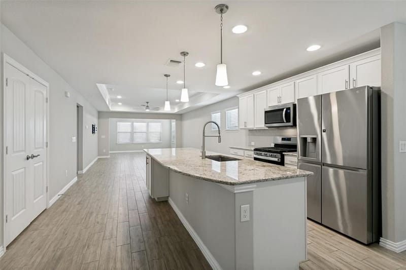 1273 Eagle Lane, Little Elm TX 76227 - Photo 4