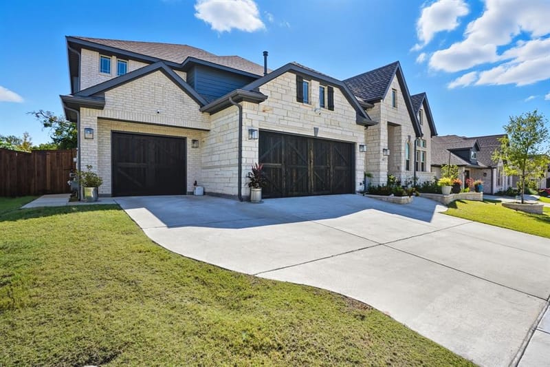 407 Sparrow Drive, Wylie TX 75098 - Photo 2