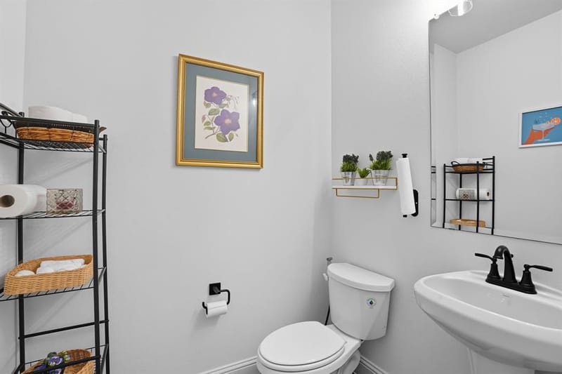 407 Sparrow Drive, Wylie TX 75098 - Photo 17