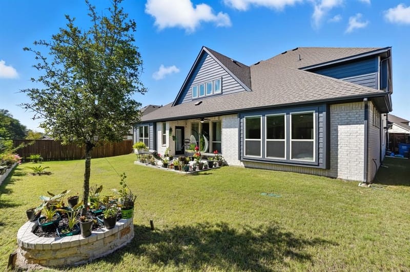 407 Sparrow Drive, Wylie TX 75098 - Photo 38