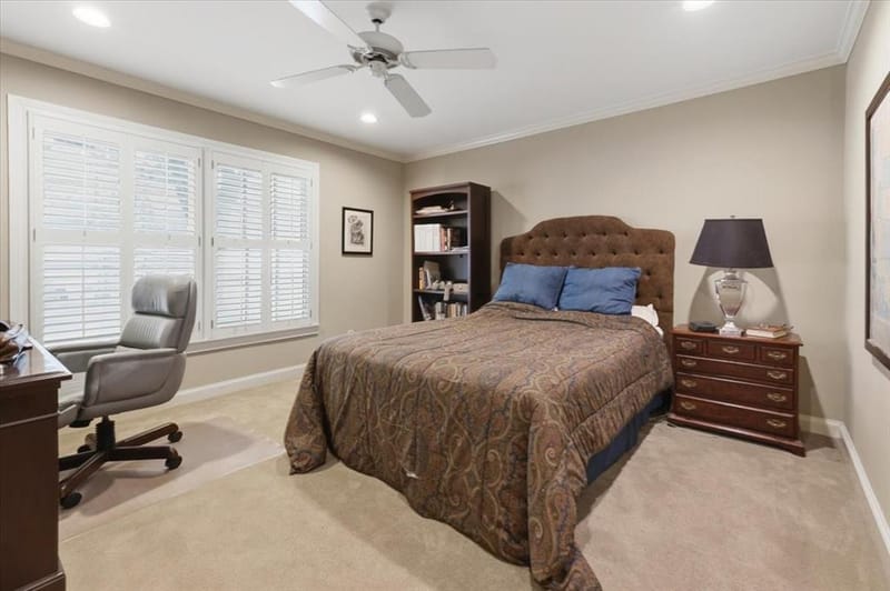 2209 Canterbury Drive, Westover Hills TX 76107 - Photo 26