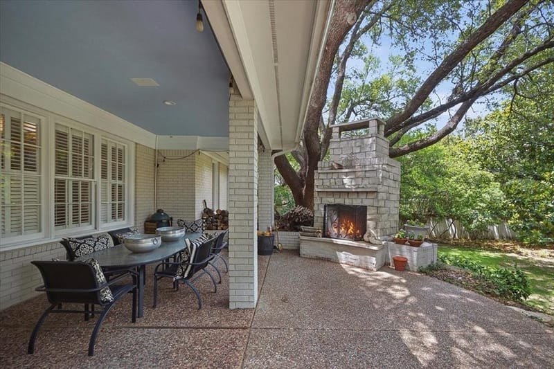 2209 Canterbury Drive, Westover Hills TX 76107 - Photo 34