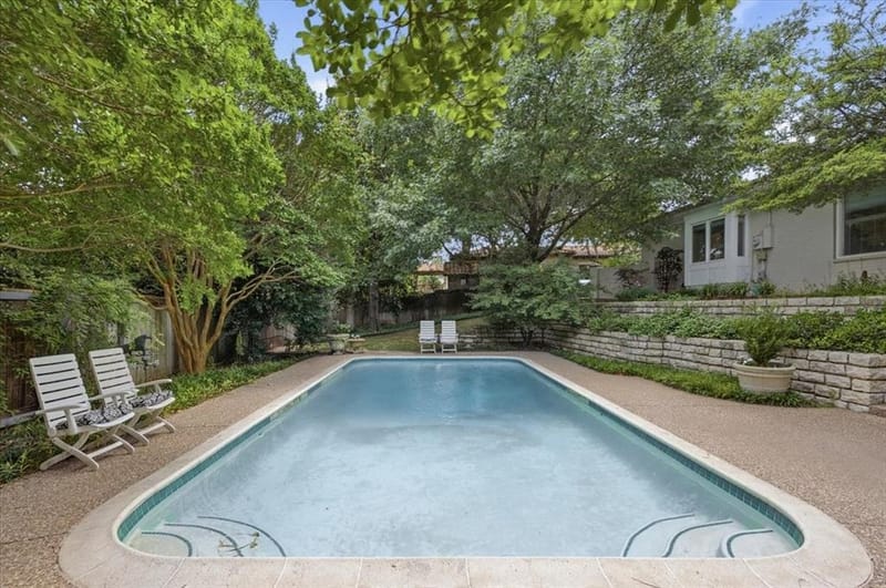 2209 Canterbury Drive, Westover Hills TX 76107 - Photo 38