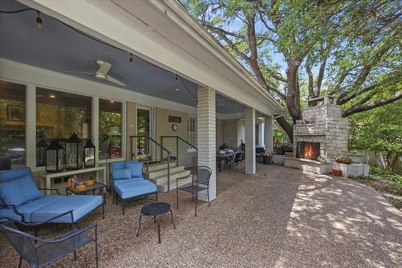 2209 Canterbury Drive, Westover Hills TX 76107 - Photo 33