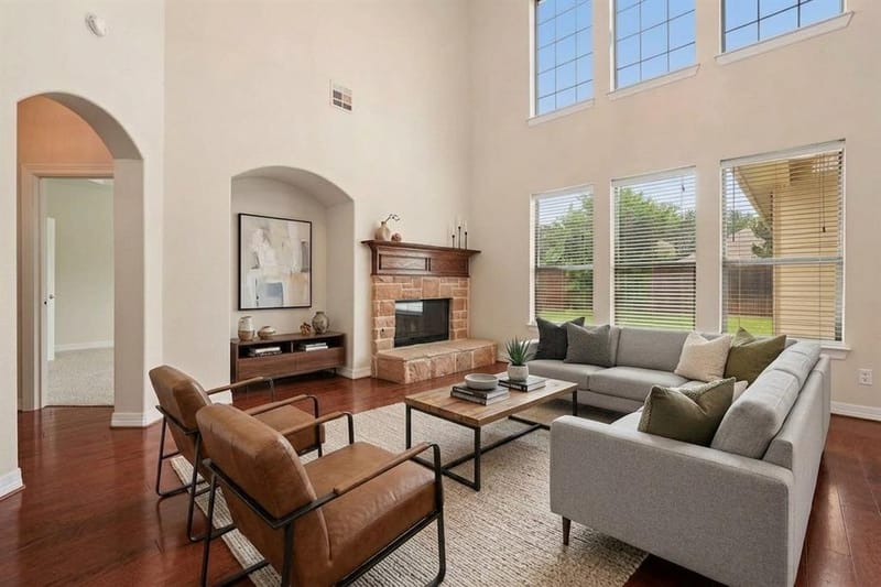 3512 Black Gold Drive, McKinney TX 75070 - Photo 2
