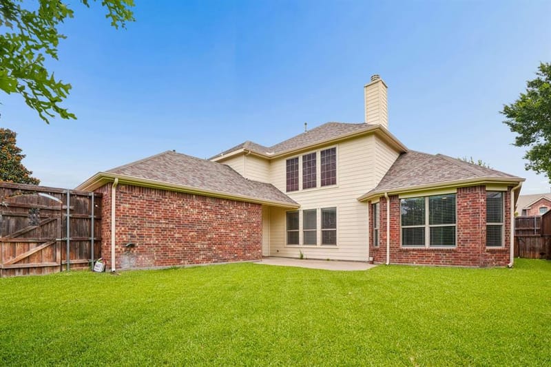 3512 Black Gold Drive, McKinney TX 75070 - Photo 32