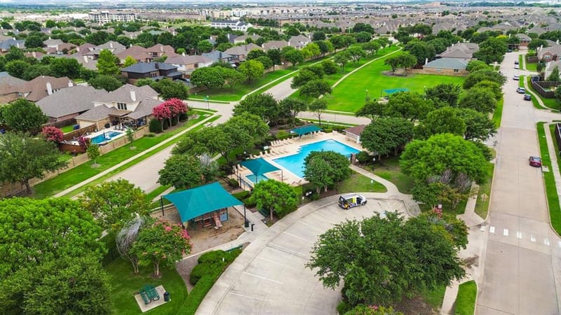 3512 Black Gold Drive, McKinney TX 75070 - Photo 34