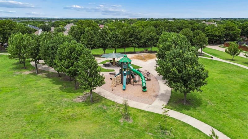 3512 Black Gold Drive, McKinney TX 75070 - Photo 33
