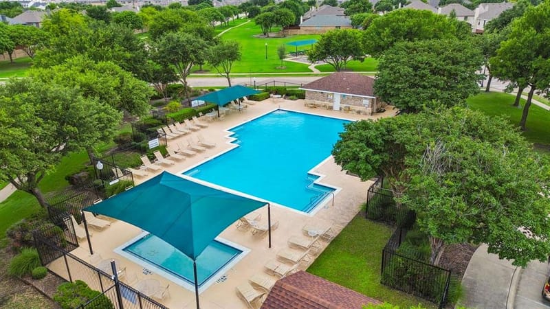 3512 Black Gold Drive, McKinney TX 75070 - Photo 35