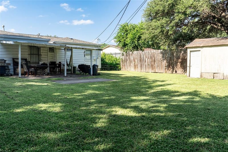 1010 Mcclendon Street, Irving TX 75061 - Photo 18