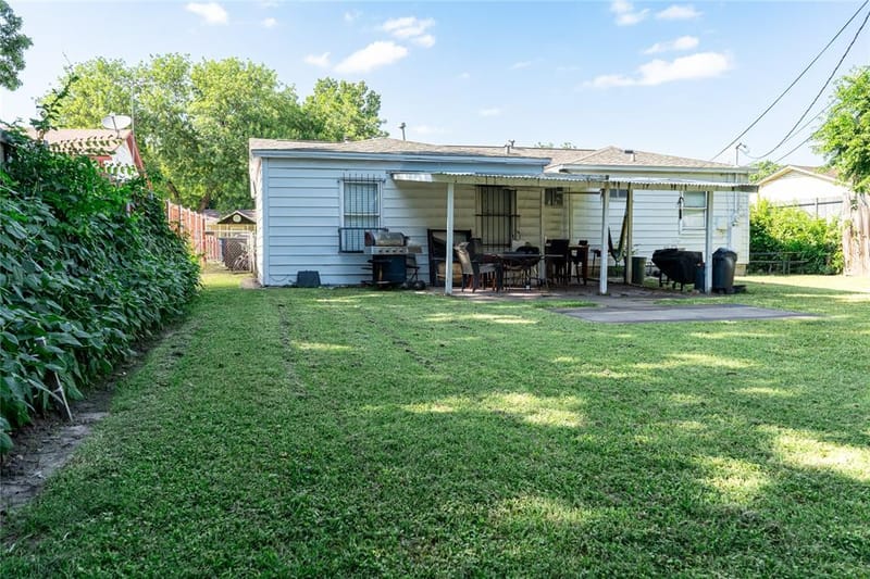 1010 Mcclendon Street, Irving TX 75061 - Photo 19