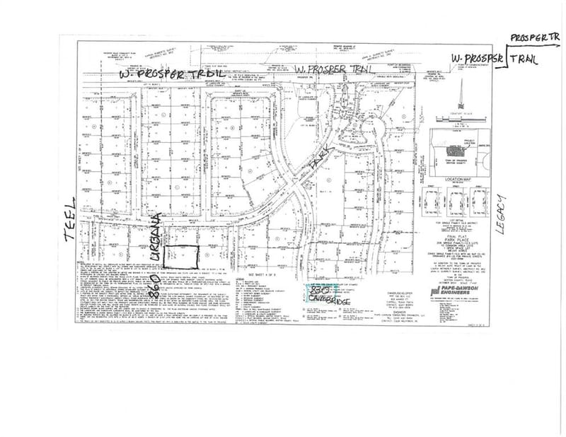 3508 Sussex Drive, Celina TX 75009 - Photo 16