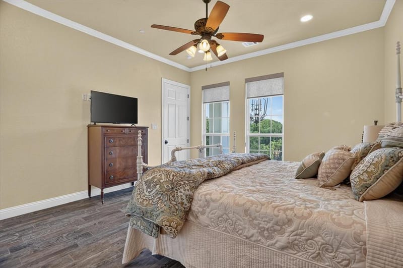 3438 Indian Trail, Arlington TX 76016 - Photo 23
