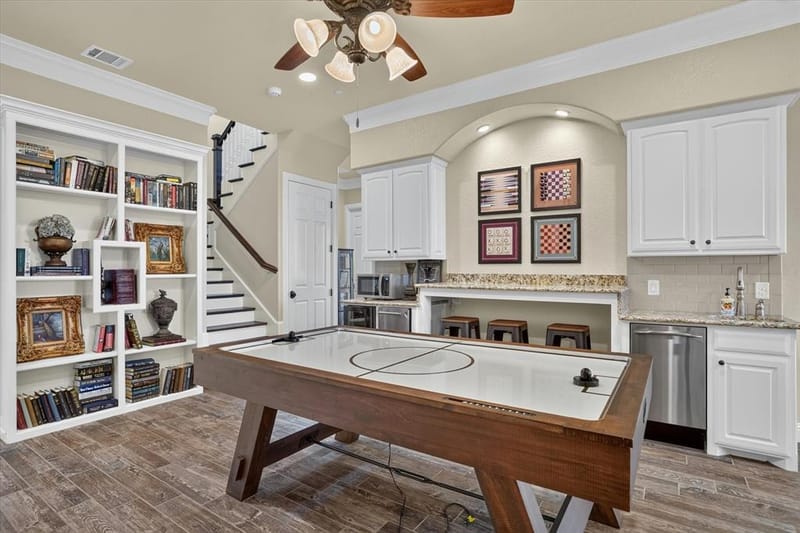 3438 Indian Trail, Arlington TX 76016 - Photo 27