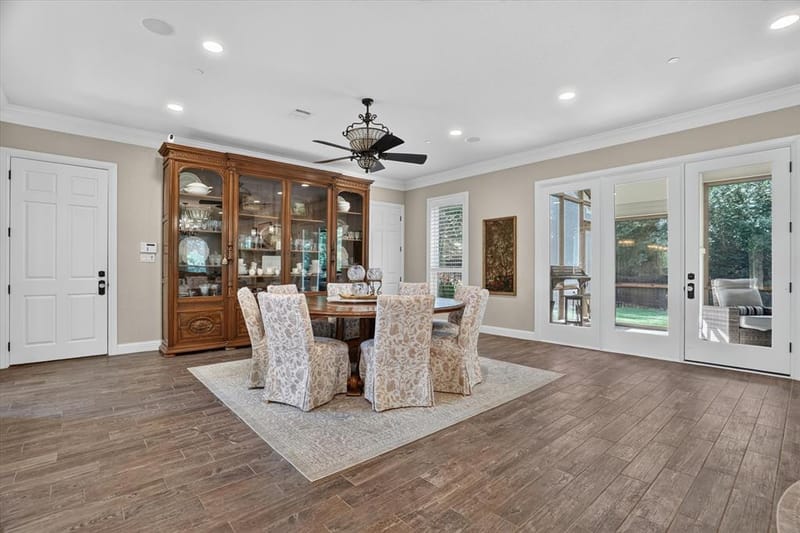 3438 Indian Trail, Arlington TX 76016 - Photo 12
