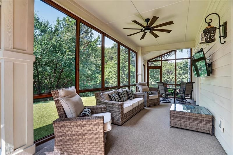 3438 Indian Trail, Arlington TX 76016 - Photo 22