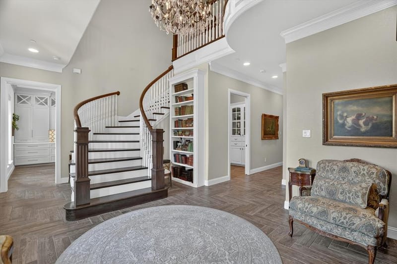 3438 Indian Trail, Arlington TX 76016 - Photo 7