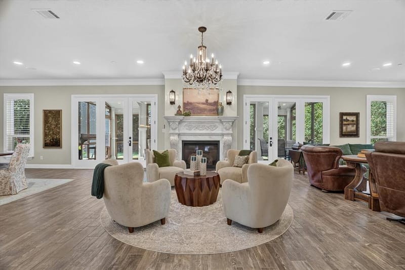 3438 Indian Trail, Arlington TX 76016 - Photo 10
