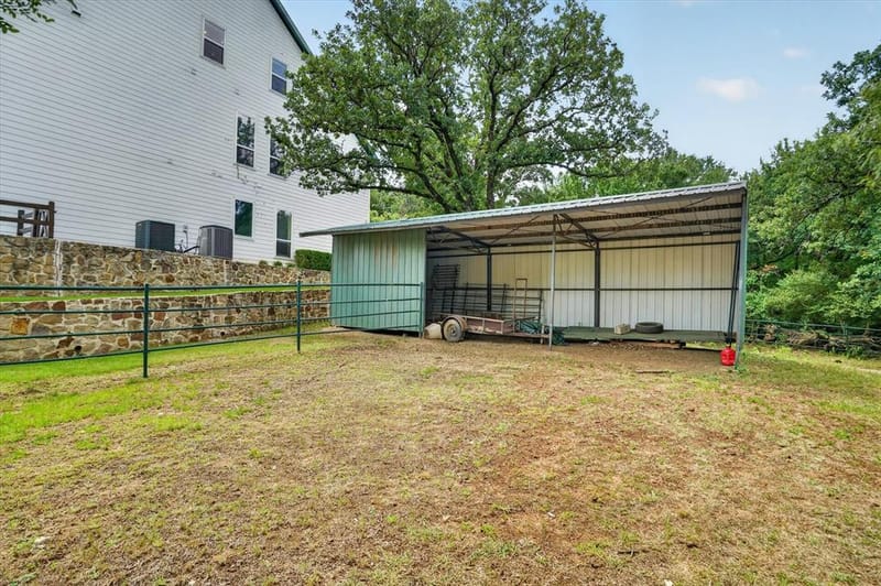 3438 Indian Trail, Arlington TX 76016 - Photo 40