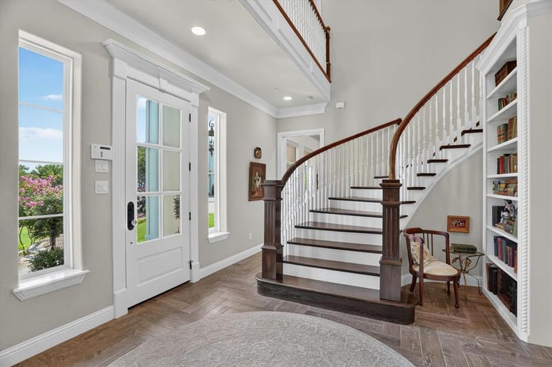 3438 Indian Trail, Arlington TX 76016 - Photo 8